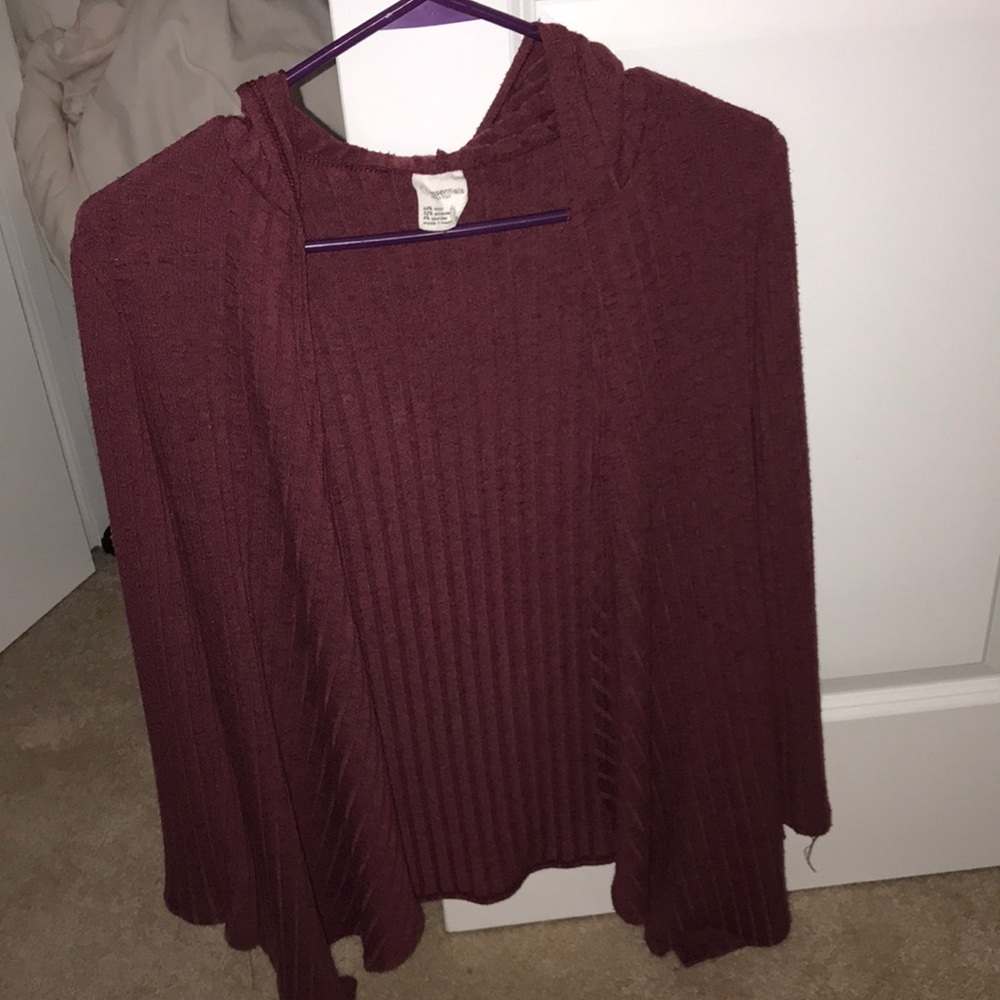 Cardigan